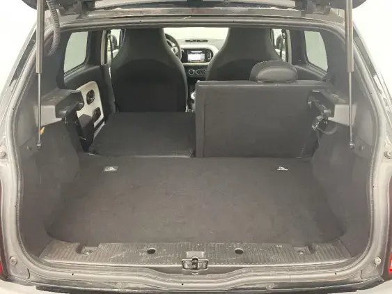 RENAULT TWINGO ELECTRIQUE III - voiture d'occasion - Photo 16