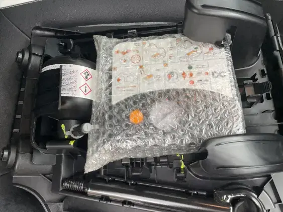 RENAULT TWINGO ELECTRIQUE III - voiture d'occasion - Photo 17