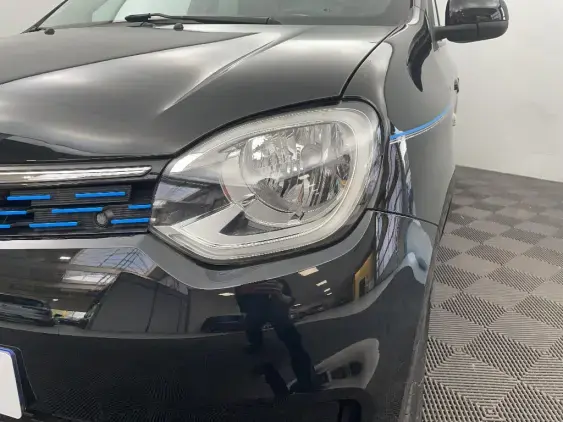 RENAULT TWINGO ELECTRIQUE III - voiture d'occasion - Photo 22