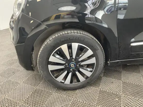 RENAULT TWINGO ELECTRIQUE III - voiture d'occasion - Photo 23