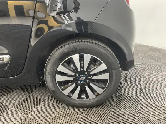 RENAULT TWINGO ELECTRIQUE III - voiture d'occasion - Photo 24