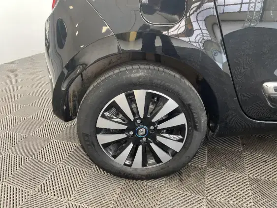 RENAULT TWINGO ELECTRIQUE III - voiture d'occasion - Photo 25