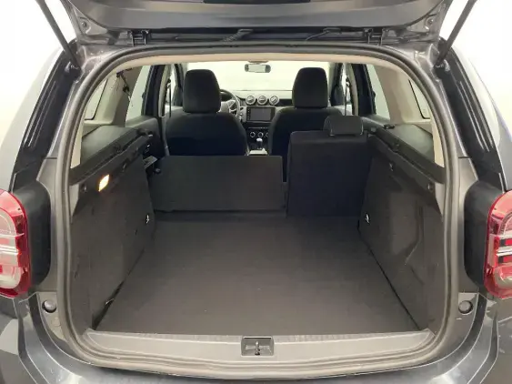 DACIA DUSTER II - voiture d'occasion - Photo 15