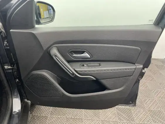 DACIA DUSTER II - voiture d'occasion - Photo 19