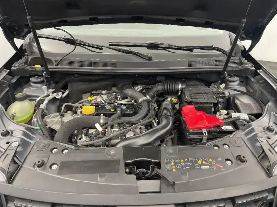 DACIA DUSTER II - voiture d'occasion - Photo 20