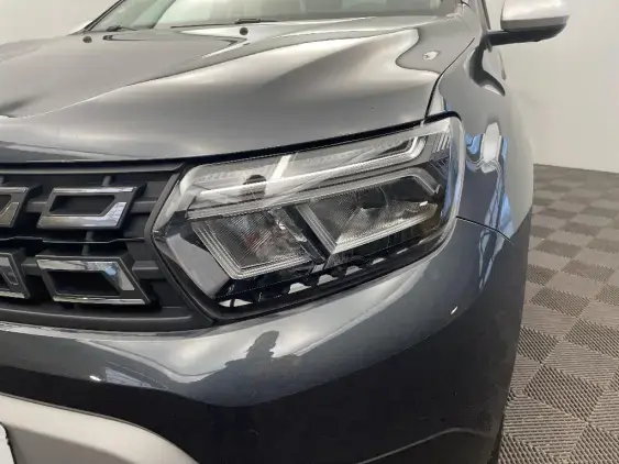 DACIA DUSTER II - voiture d'occasion - Photo 21