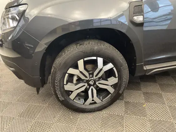 DACIA DUSTER II - voiture d'occasion - Photo 22