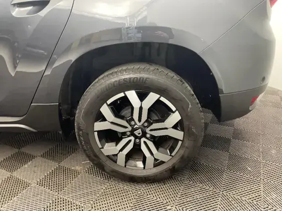 DACIA DUSTER II - voiture d'occasion - Photo 23