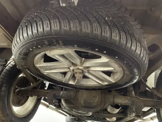 VOLKSWAGEN AMAROK - voiture d'occasion - Photo 16