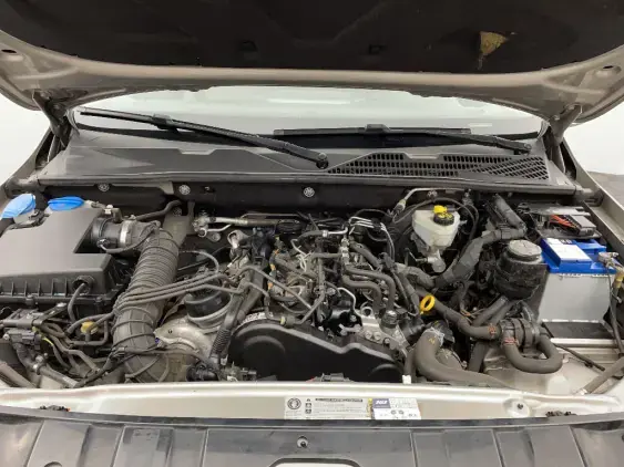 VOLKSWAGEN AMAROK - voiture d'occasion - Photo 20