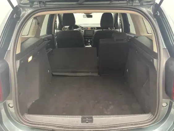 DACIA DUSTER II - voiture d'occasion - Photo 16