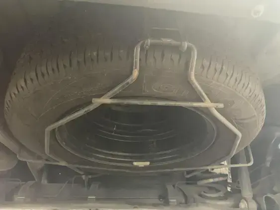 DACIA DUSTER II - voiture d'occasion - Photo 17