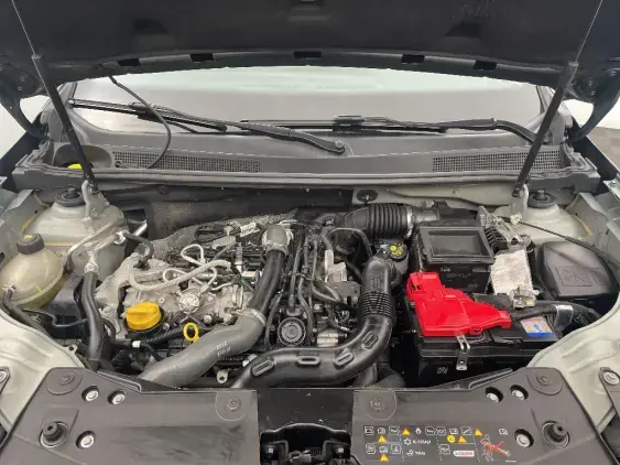 DACIA DUSTER II - voiture d'occasion - Photo 21