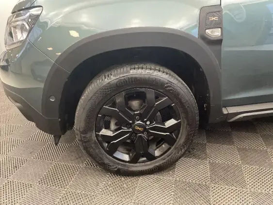 DACIA DUSTER II - voiture d'occasion - Photo 23