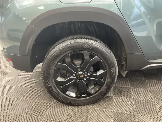 DACIA DUSTER II - voiture d'occasion - Photo 25