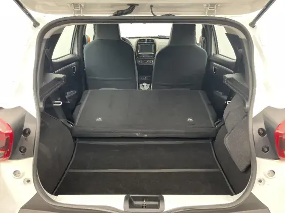 DACIA SPRING - voiture d'occasion - Photo 16