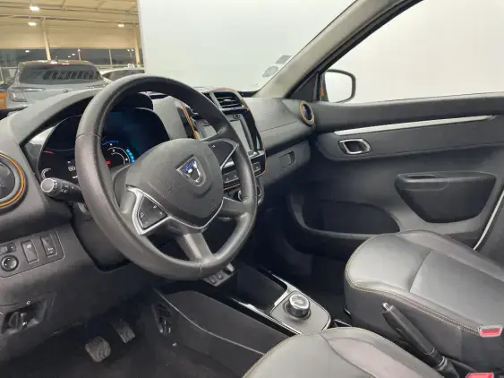 DACIA SPRING - voiture d'occasion - Photo 18