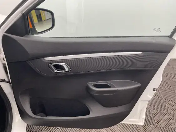 DACIA SPRING - voiture d'occasion - Photo 20