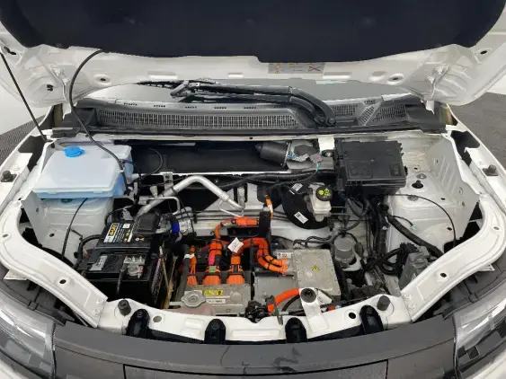 DACIA SPRING - voiture d'occasion - Photo 21