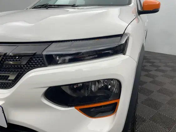 DACIA SPRING - voiture d'occasion - Photo 22