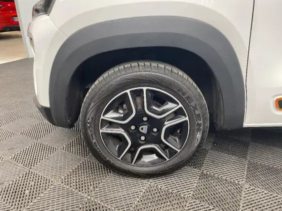 DACIA SPRING - voiture d'occasion - Photo 23