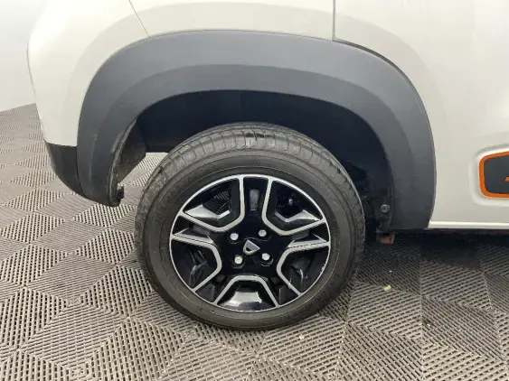 DACIA SPRING - voiture d'occasion - Photo 25