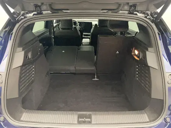 RENAULT SCENIC V ELECTRIQUE - voiture d'occasion - Photo 16