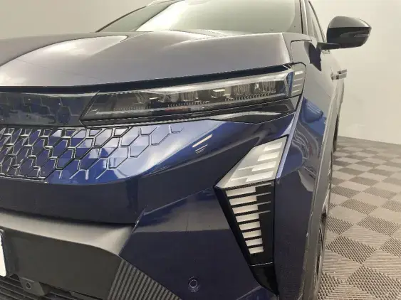 RENAULT SCENIC V ELECTRIQUE - voiture d'occasion - Photo 22