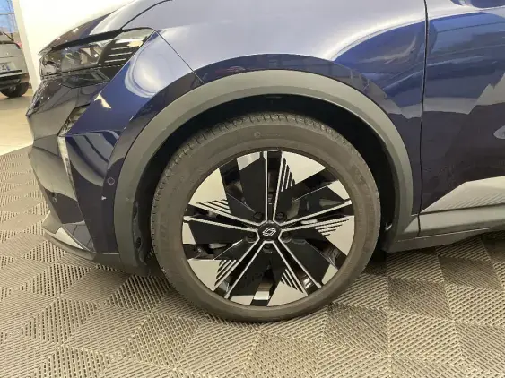 RENAULT SCENIC V ELECTRIQUE - voiture d'occasion - Photo 23