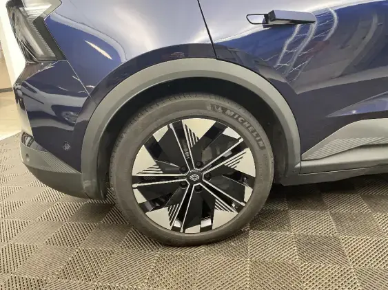 RENAULT SCENIC V ELECTRIQUE - voiture d'occasion - Photo 25