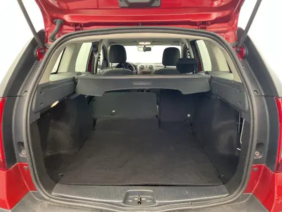 DACIA LOGAN MCV II - voiture d'occasion - Photo 16