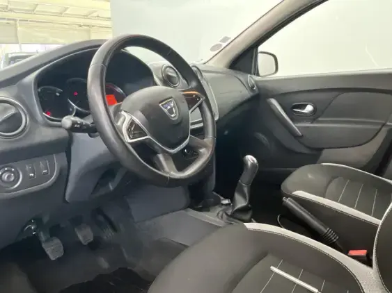 DACIA LOGAN MCV II - voiture d'occasion - Photo 18