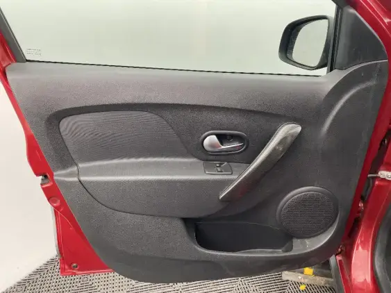 DACIA LOGAN MCV II - voiture d'occasion - Photo 19