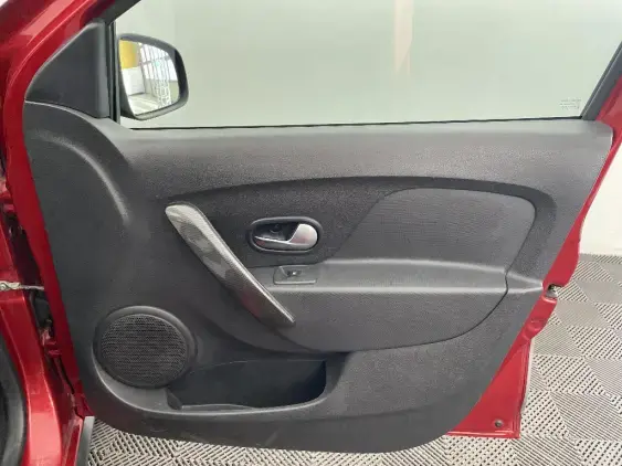 DACIA LOGAN MCV II - voiture d'occasion - Photo 20