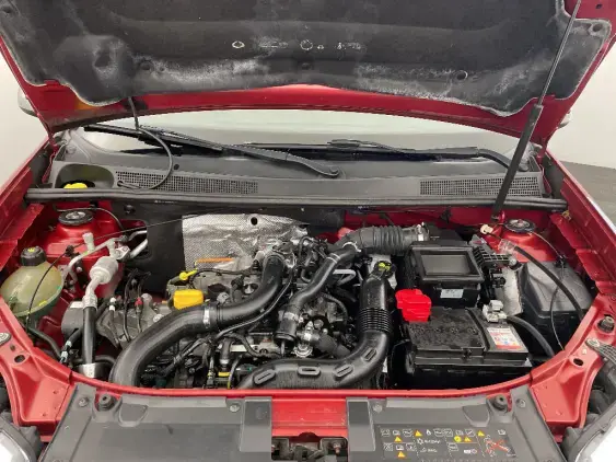 DACIA LOGAN MCV II - voiture d'occasion - Photo 21