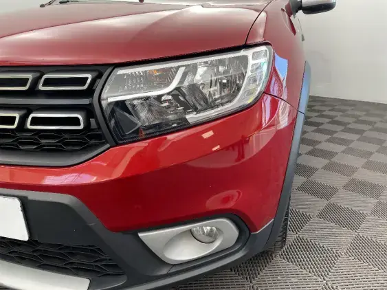 DACIA LOGAN MCV II - voiture d'occasion - Photo 22