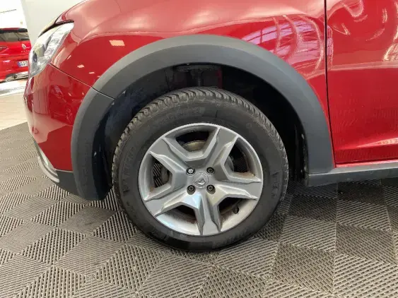 DACIA LOGAN MCV II - voiture d'occasion - Photo 23