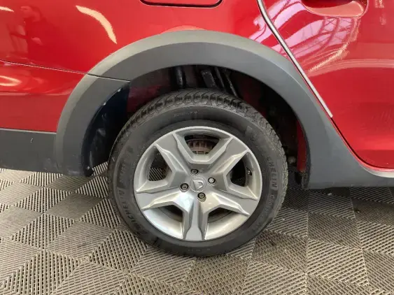 DACIA LOGAN MCV II - voiture d'occasion - Photo 25