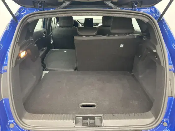 RENAULT CAPTUR II - voiture d'occasion - Photo 16