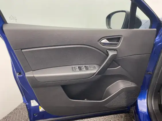 RENAULT CAPTUR II - voiture d'occasion - Photo 19