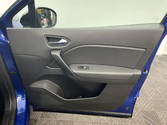 RENAULT CAPTUR II - voiture d'occasion - Photo 20