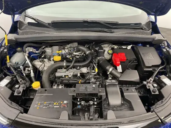 RENAULT CAPTUR II - voiture d'occasion - Photo 21