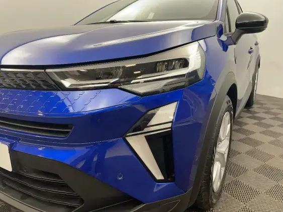 RENAULT CAPTUR II - voiture d'occasion - Photo 22