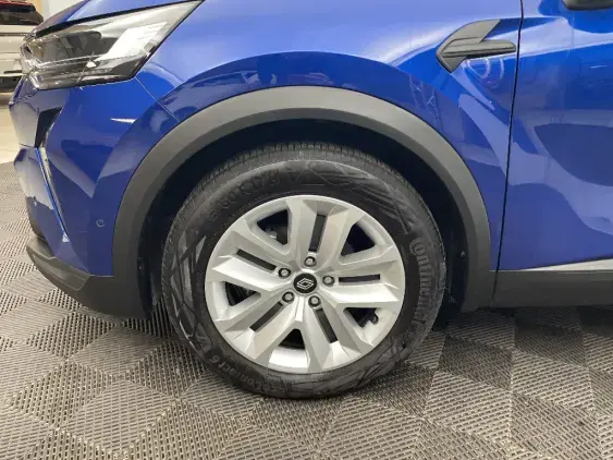 RENAULT CAPTUR II - voiture d'occasion - Photo 23