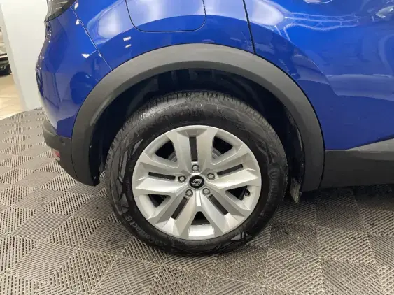 RENAULT CAPTUR II - voiture d'occasion - Photo 25