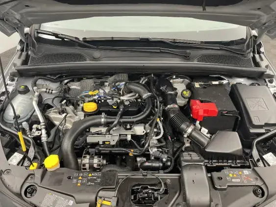 RENAULT CLIO V - voiture d'occasion - Photo 21