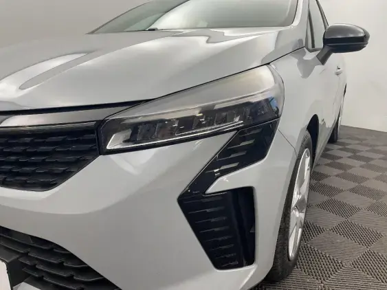 RENAULT CLIO V - voiture d'occasion - Photo 22