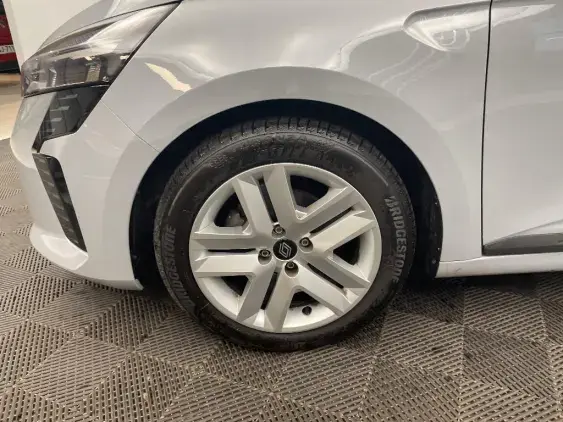 RENAULT CLIO V - voiture d'occasion - Photo 23