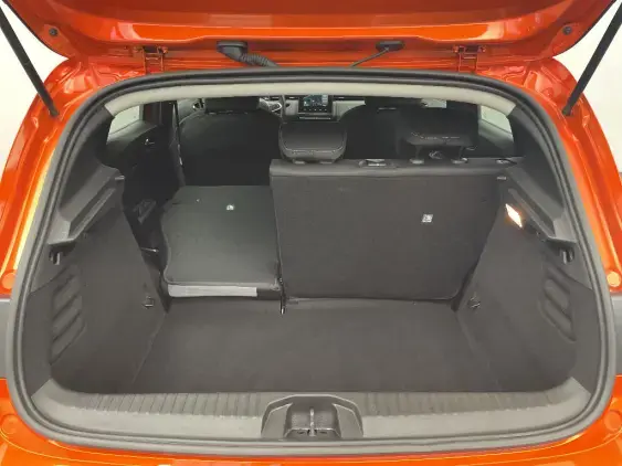 RENAULT CLIO V - voiture d'occasion - Photo 16