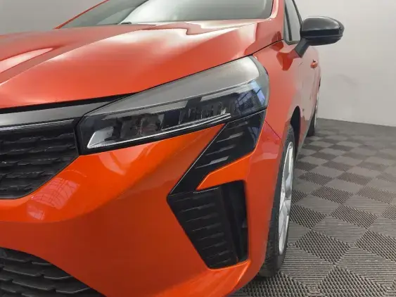 RENAULT CLIO V - voiture d'occasion - Photo 22